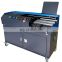 High precision paper PUR glue binding machine hardcover paper binding machine For A3A4 Paper