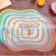 Sell High Quality Glass Cutting Board with Silk Printing 4mm-6mm