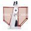 150 300J dial show steel material charpy pendulum impact tester for sale