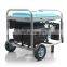 Air Cooled 15HP Gasoline Generator