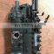 High performance SK330-6 6D16 Fuel Injection Pump,  6D16 Fuel Pump with ME440455