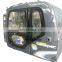 Hot Sells Excavator Parts SK200 Drive Cab Operate Cabin SK200 Excavator Cab
