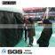 Huge Inflating Party Tents Inflatable Igloo Dome Stadium Tent With Led Light