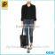 Best Selling New Arrival Fashion Women Denim Pants 2016 High Quality Skinny Jeans