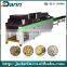 Healthy Crispy Peanut Candy/Peanut Brittle Processing Equipment
