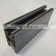 SHENGXIN Aluminum Curtain Wall Profiles