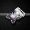 Individual Packing Mix Color and size Round Shaped Thin Nail glitter sequins Slice nail for nail art