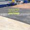 plastic pavement cover plate /construction road mat/ hdpe ground protection mats
