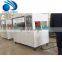 China high speed ppr three layers pipe  fiber glass  making machine for sale