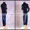 Upper Body Man Model Foam adjustable men mannequin M0017-M02arm
