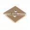 CNC Machining aluminum Stainless Steel parts stamping service