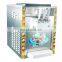 Excellent Material Hot Sale  2+1 Flavor Ice-Cream Soft Serve Home Ice Cream Machine Mini Price