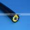 12 core underwater coaxial cable power cable