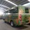 Dongfeng EQ6689PT 4X4 off road bus