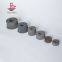 Titanium Carbide Roller High Speed Finishing Guide Wheel for Steel Rolling Mills