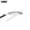 High performance motorcycle speedometer cable KANSAS CC motorbike meter cable for sale