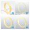 Hydraulic Elevator Piston Rod U-Shaped Rubber IDI ODI IDU ODU Seal Rings U Cap UNS UN Hydraulic Seal