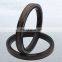 OEM Acceoted Different Type Sizes Cylinder Piston Seal Ring Rubber NBR PTFE Hydraul Piston Glyd Ring SPG SPGO SPGW Seal