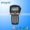 SINMARK Hand Held Collector Barcode Reader support Printer