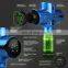 Multi-function Rechargeable Sports Vibration LCD Touch Screen Massage Gun