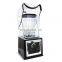 PP+stainless Steel  blender/Blender High Speed Home Appliances Ice Crusher Yam Tea Mix Bar Table