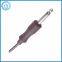 Waterproof Meat Probe Thermistor Temperature Sensor 3.3K For Stove Oven Grill Baker