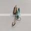 Replacement high strength long extension genuine part main centre center stand push pull mechanism spring for GN125 motorcycle