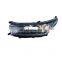 MAICTOP car accessories front headlight for corolla 2014-2017 model  light good quality