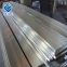 309s Stainless Steel Flat Bar Carburizing Resistance 316 Stainless Steel Strip For Solar Energy