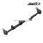 ZDO Discount performance auto parts tie rod assembly for OEM 45460-39385 45046-39275 45047-39095