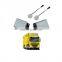 Blind Spot Detection System Kit BSD Microwave Millimeter Auto Car Bus Truck Vehicle Parts Accessories for DAF New Cf Duty