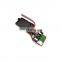 Fan Blower Motor Heater Resistor 17117541092R for MINI R50 R52 R53