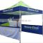 Luxury 3x3/3x6 floding marquee tent /aluminum trade show tent/folding marquee canopy,display canopy tent,marquee canopy tent