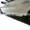 Factory price front rear lip body kit for Maserati Quattroporte auto tuning LP style CF