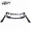 small auto tuning car body for ford mustang 2018 with carbon fiber front rear lip diffuser side skirts