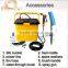 (73030) automatic multi power portable battery powered car wash services