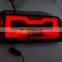NEW ARRIVAL FACELIFT UPGRADE FRONT BUMPER BODY KIT FOR  Ranger t7 t8 upgrade to f150 raptor facelift body kits