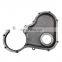 Gear chamber casing Jinbei parts for JBC truck 490QZL ,SY1033 Jinbei spare parts