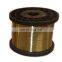 brass wire for steel wire scrubber scourer making machine