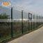cheap and hot sales easy installation anti climbing 358 mesh security prison fence