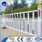 vinyl potable swimming pool fence