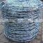wire mesh Barbed Wire security fencing  razor iron wire