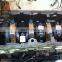 6D170 S6D170-1 Used Engine short block for engine parts