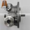 Hydraulic Pump Parts SK140 K7V63DTP Swash plate Support