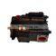 PARKER PVP76 PVP100 PVP140 PVP76369 PVP76369R PVP76369R2A Series Axial Plunger piston Pump PVP76369R2A11