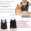 Hot Selling Sweat Tight Zipper Vest Women's Sports Fitness Sweat Clothes Tight Yoga Clothes