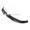 Carbon Fiber Roof Spoiler for Alfa Romeo Stelvio 2017-2018