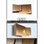 Artes Metal Modern Wall Light Dimensional Folding Wall Lamp