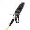 pen-type 10mw 30mw 50mw 20km 50km fiber optic cable tester visul fault locator vfl