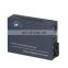 Manufacture price 1 Optical Port +4 RJ45 Port SC Port 10/100M Optic Fiber Media Converter high quality